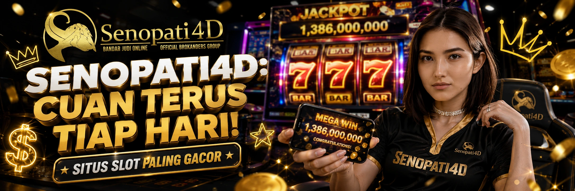 Situs Slot